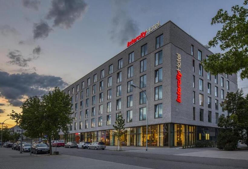 Intercityhotel Saarbrücken