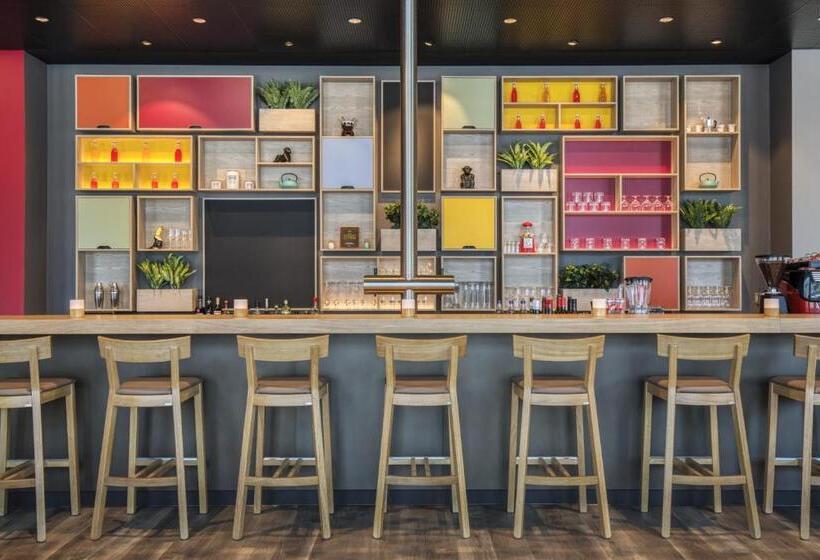 Intercityhotel Saarbrücken