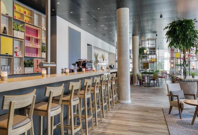 Intercityhotel Saarbrücken