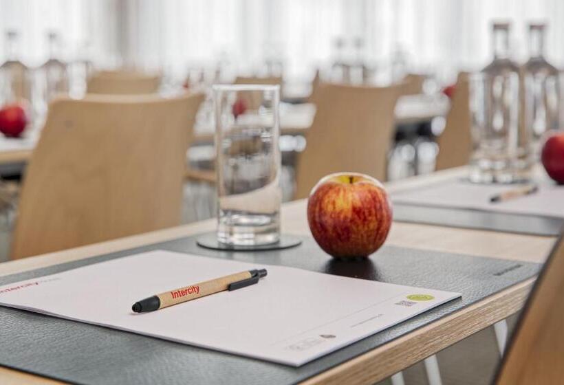 Intercityhotel Saarbrücken