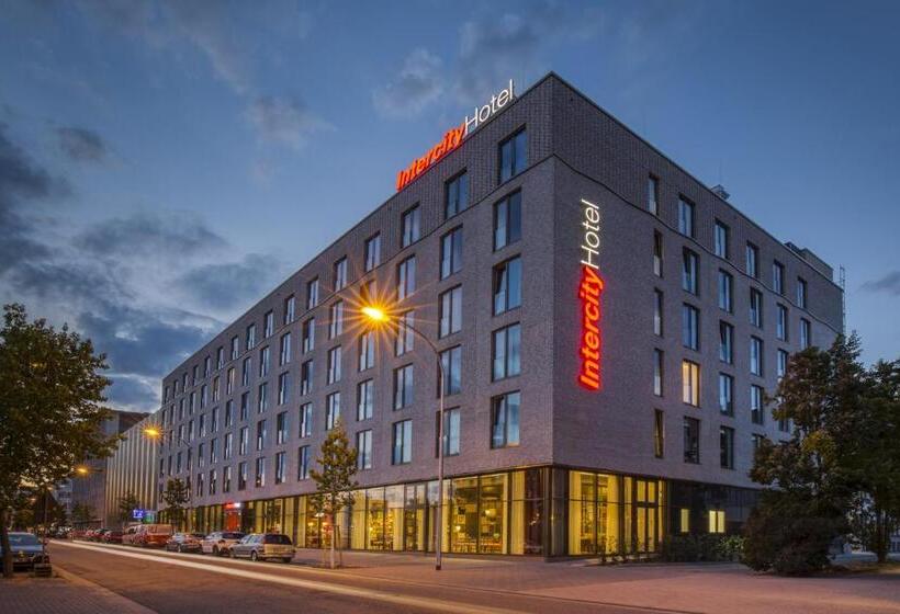Intercityhotel Saarbrücken