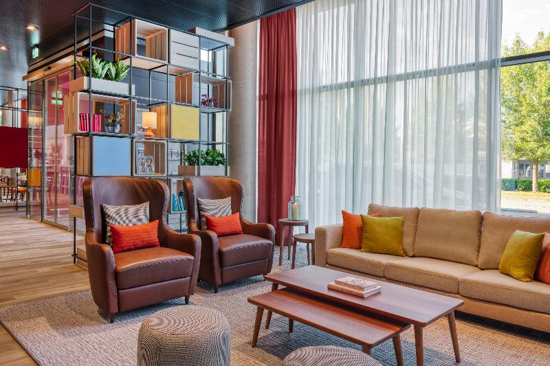 Intercityhotel Saarbrücken