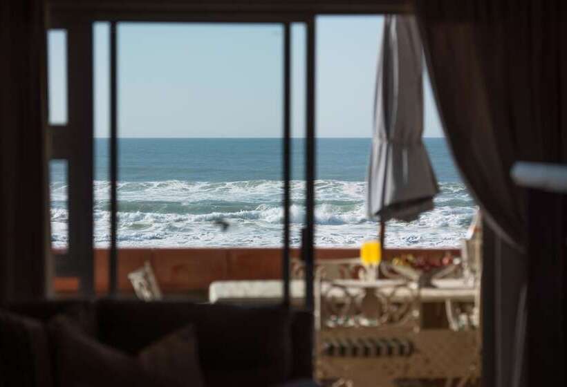 Jeffreys Bay Beach Accommodation