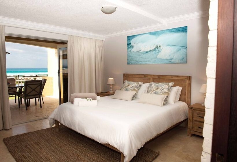 Jeffreys Bay Beach Accommodation