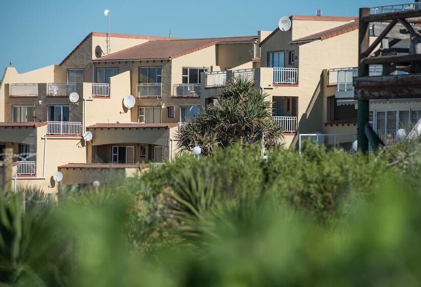 Jeffreys Bay Beach Accommodation