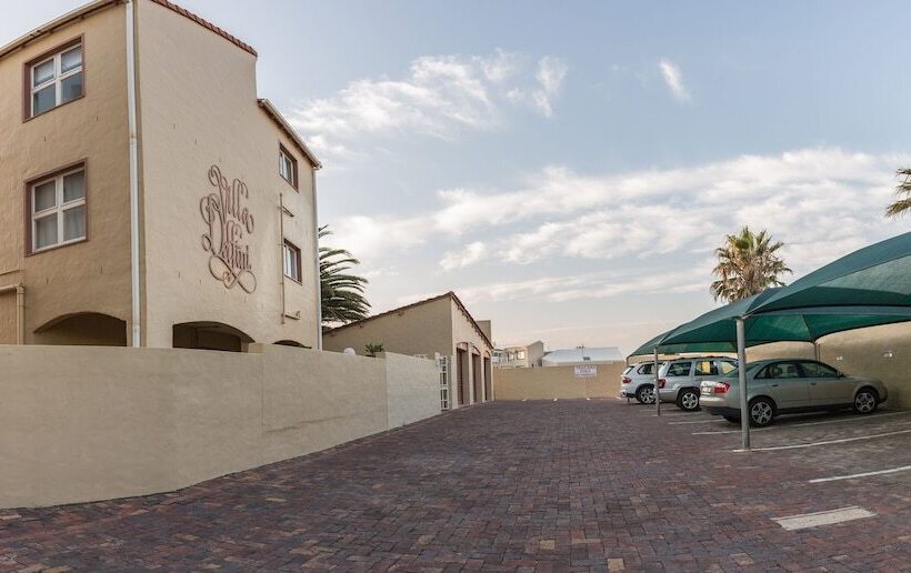 Jeffreys Bay Beach Accommodation