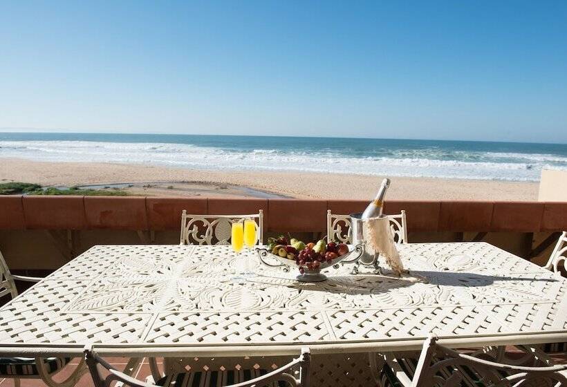 Jeffreys Bay Beach Accommodation