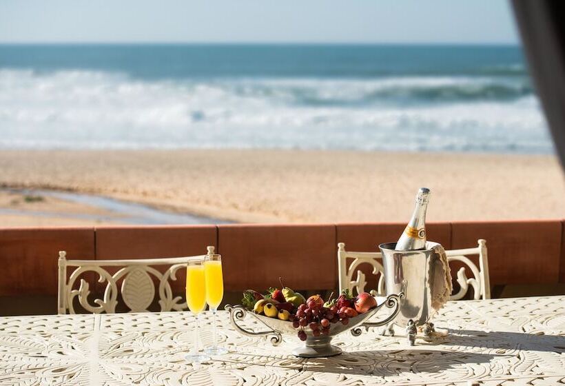 Jeffreys Bay Beach Accommodation