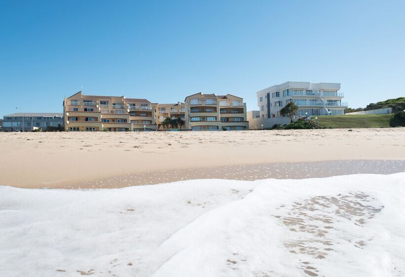 Jeffreys Bay Beach Accommodation