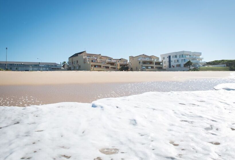 Jeffreys Bay Beach Accommodation