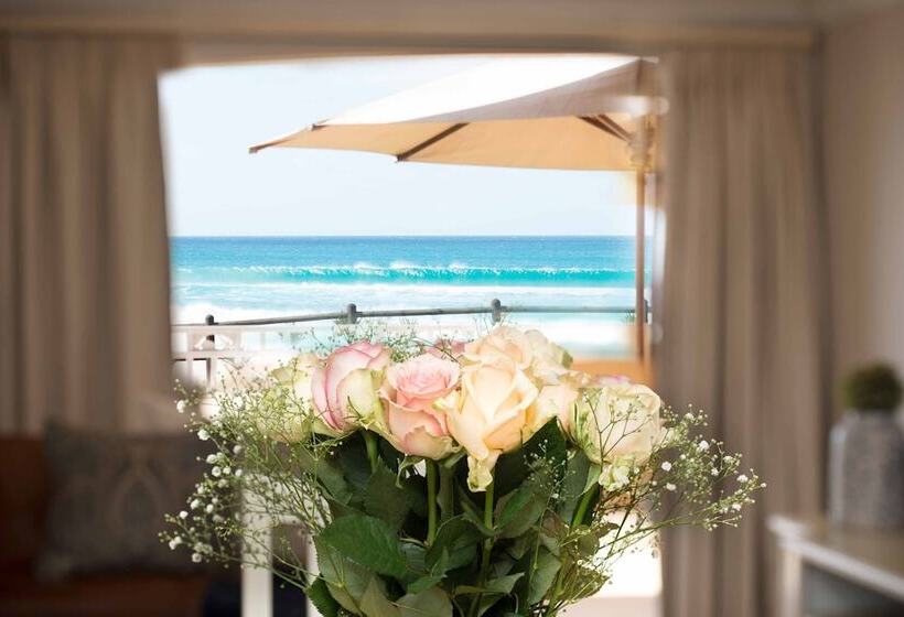 Jeffreys Bay Beach Accommodation