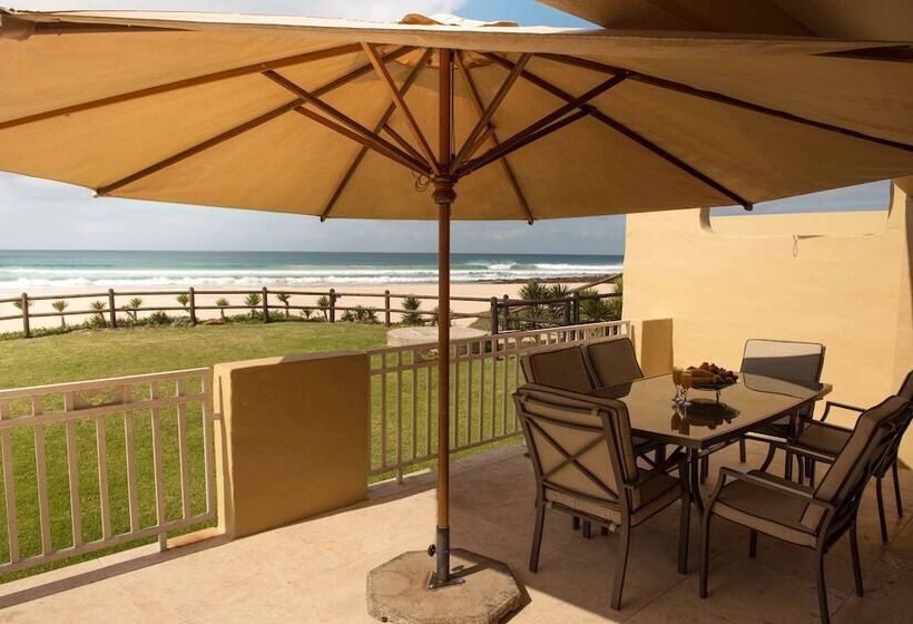 Jeffreys Bay Beach Accommodation