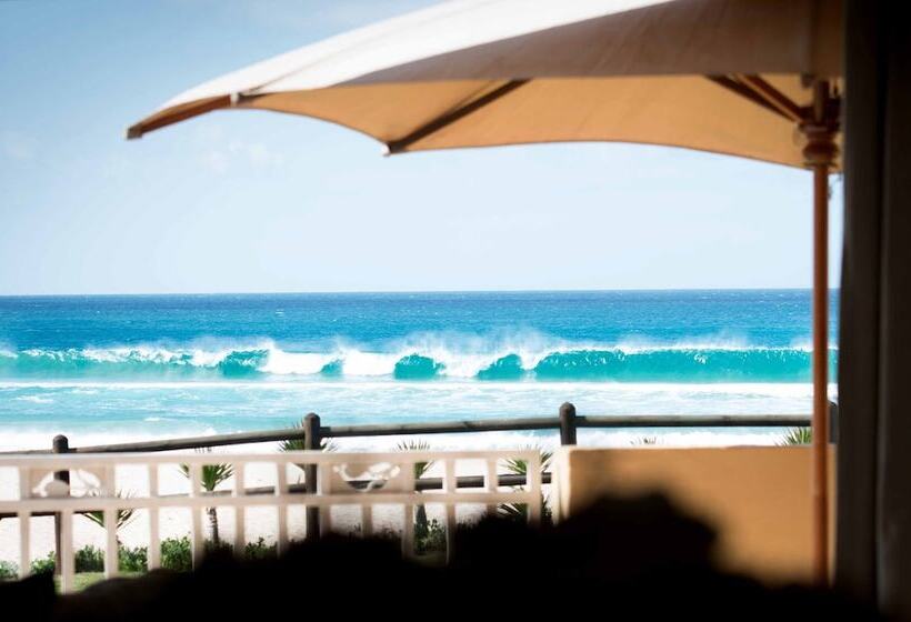 Jeffreys Bay Beach Accommodation