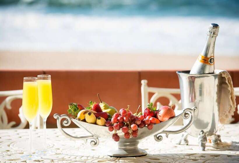 Jeffreys Bay Beach Accommodation