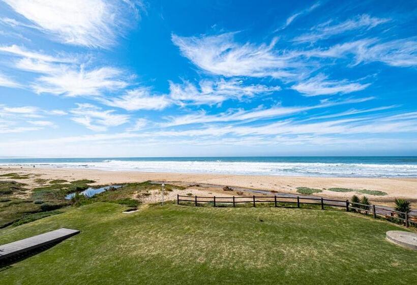 Jeffreys Bay Beach Accommodation