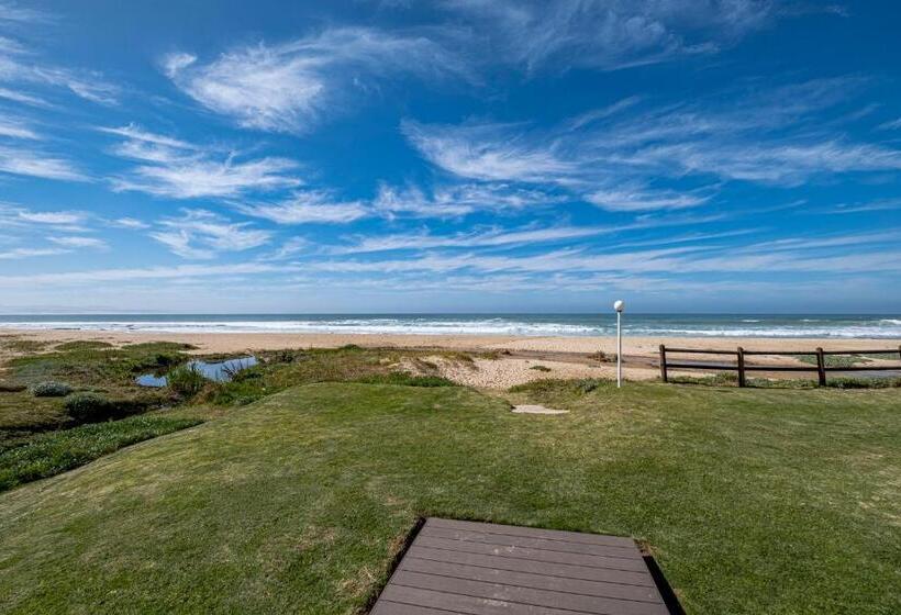 Jeffreys Bay Beach Accommodation