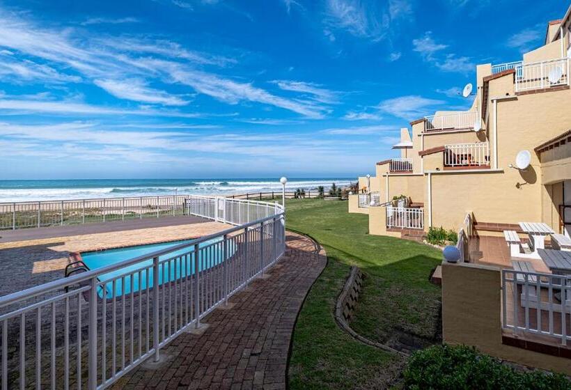 Jeffreys Bay Beach Accommodation