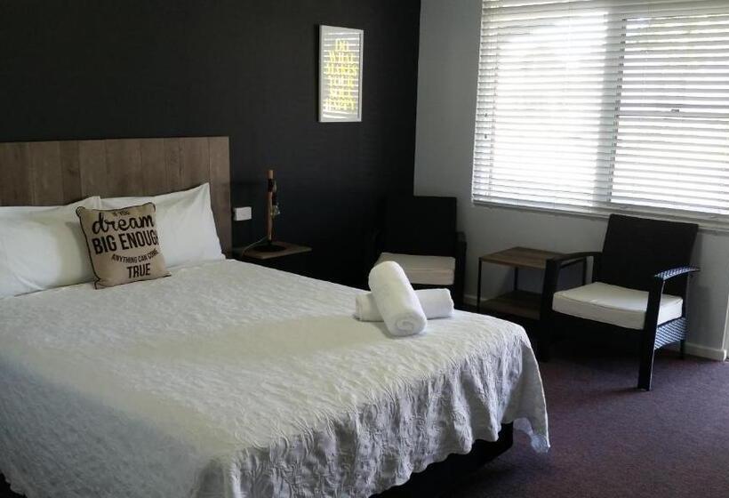 Karuah Gardens Motel