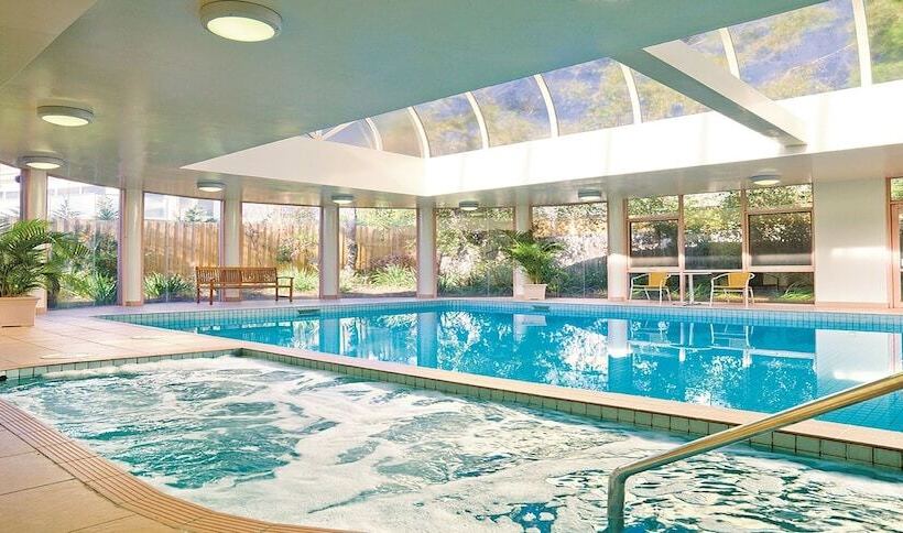 Kimberley Gardens Serviced Villas