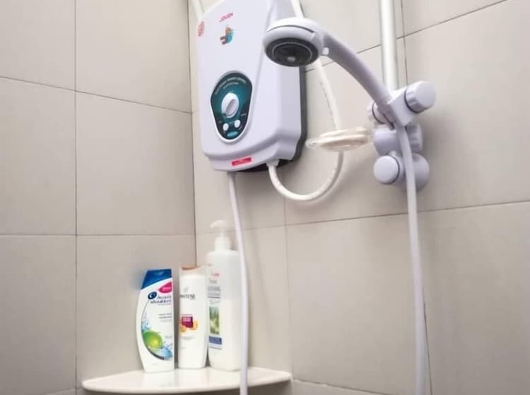 Kkp Homestay Alor Setar