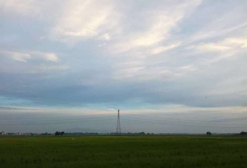 Kkp Homestay Alor Setar