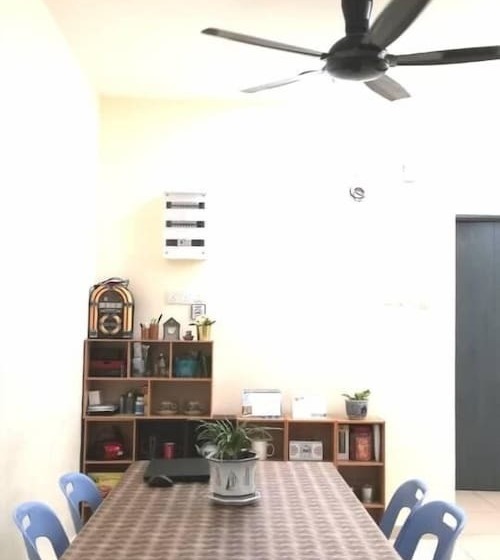 Kkp Homestay Alor Setar