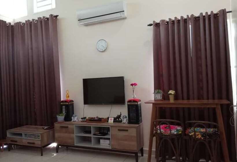 Kkp Homestay Alor Setar