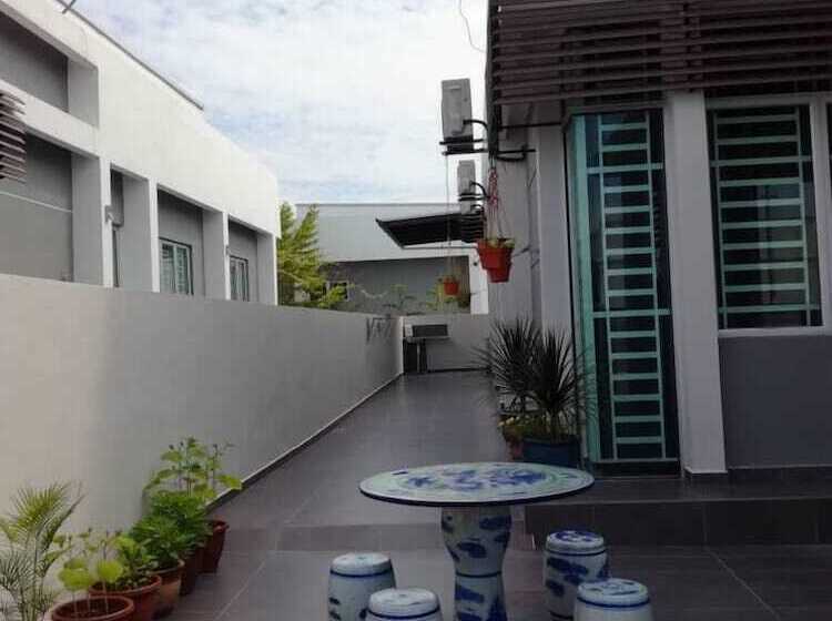 Kkp Homestay Alor Setar