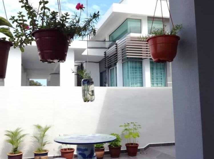 Kkp Homestay Alor Setar