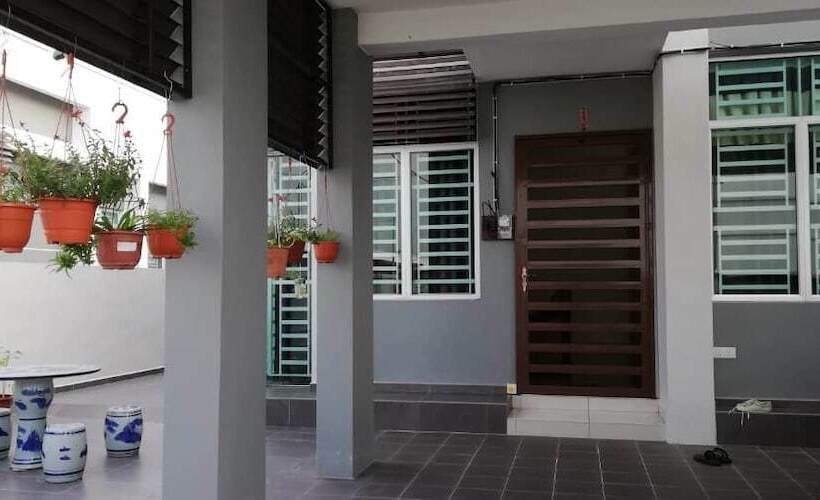 Kkp Homestay Alor Setar