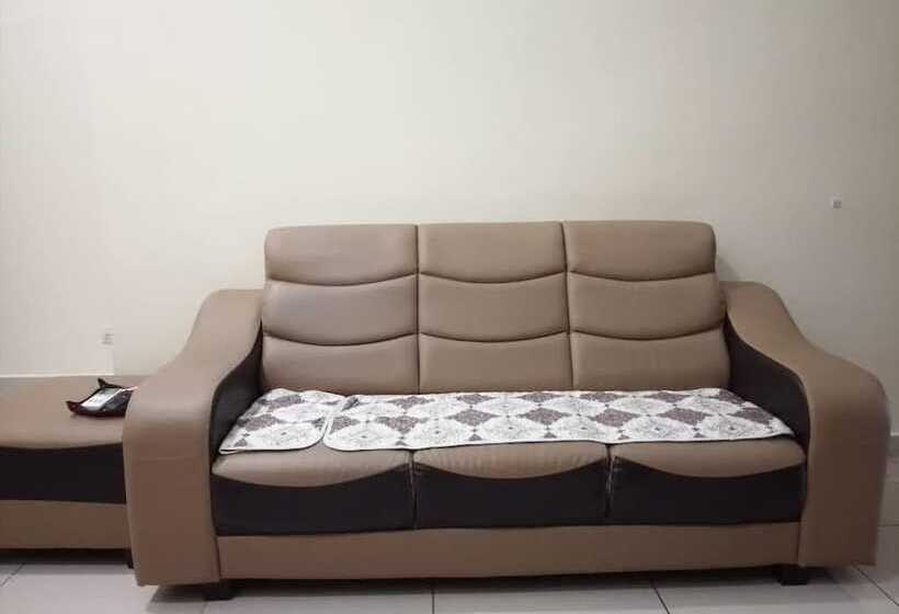 Kkp Homestay Alor Setar