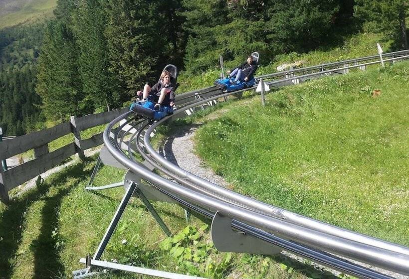 Kärnten Appartements