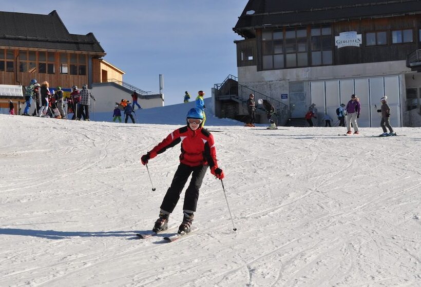 Kärnten Appartements