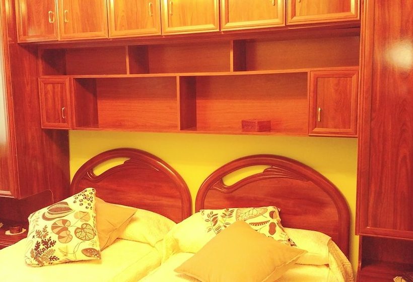 La Casina Llena De Amor