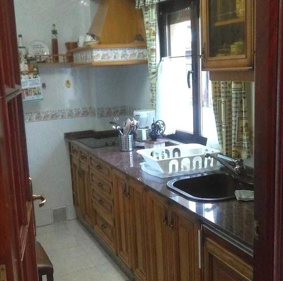 La Casina Llena De Amor