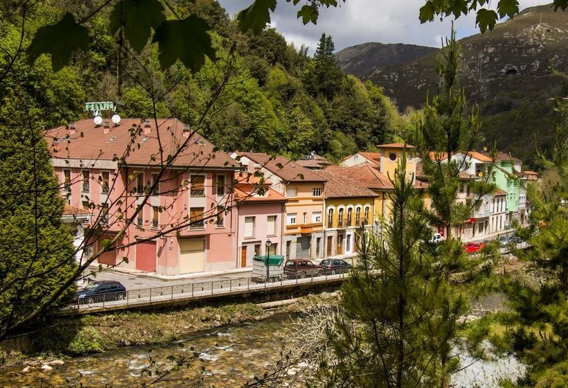 La Casina Llena De Amor