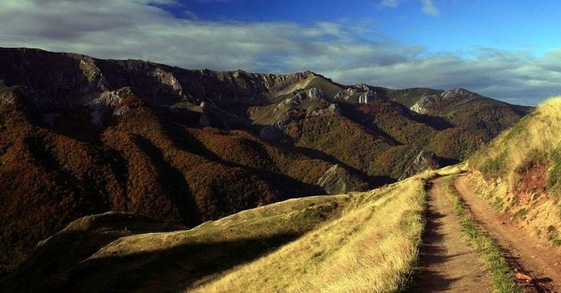 La Casina Llena De Amor