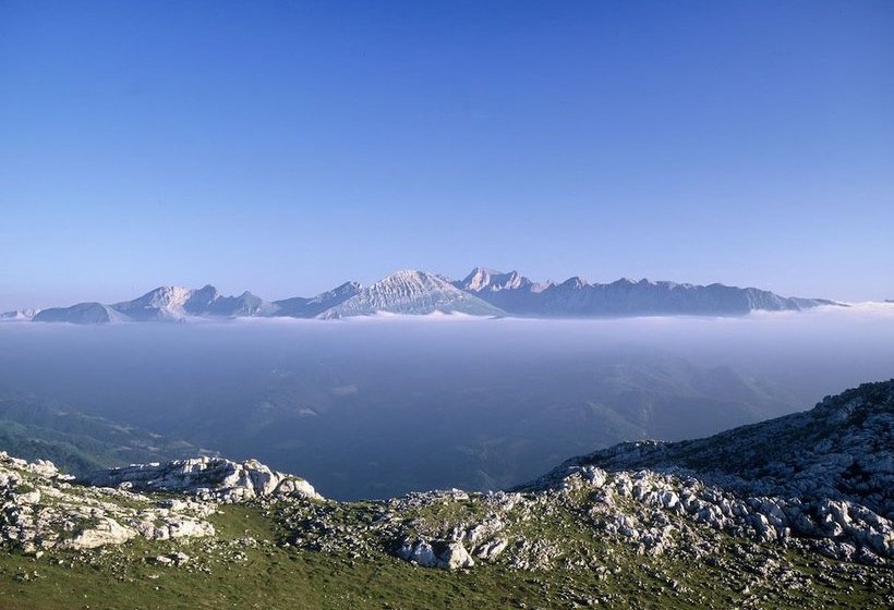 La Casina Llena De Amor