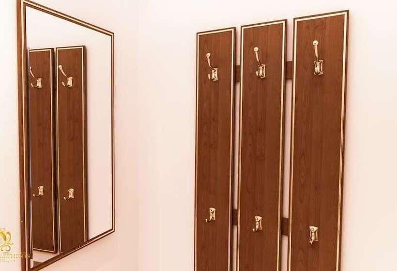 My City Apartments   Prime Location