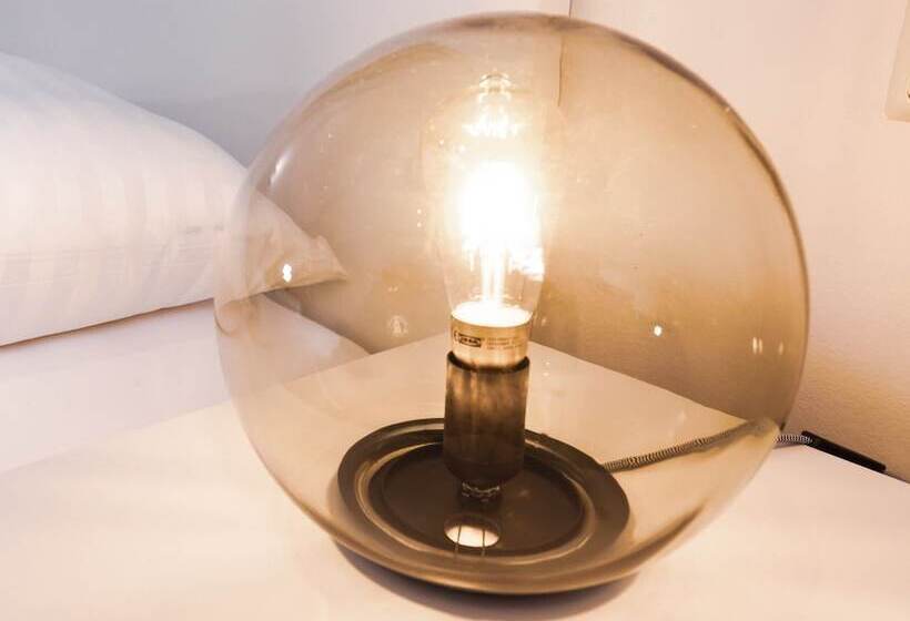 My City Apartments   Prime Location