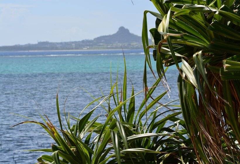 Old Private House Kaneya