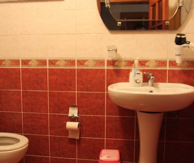 Ozengi Apart Pansiyon