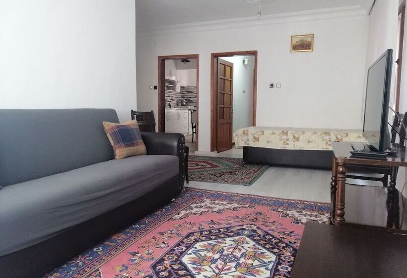Ozengi Apart Pansiyon