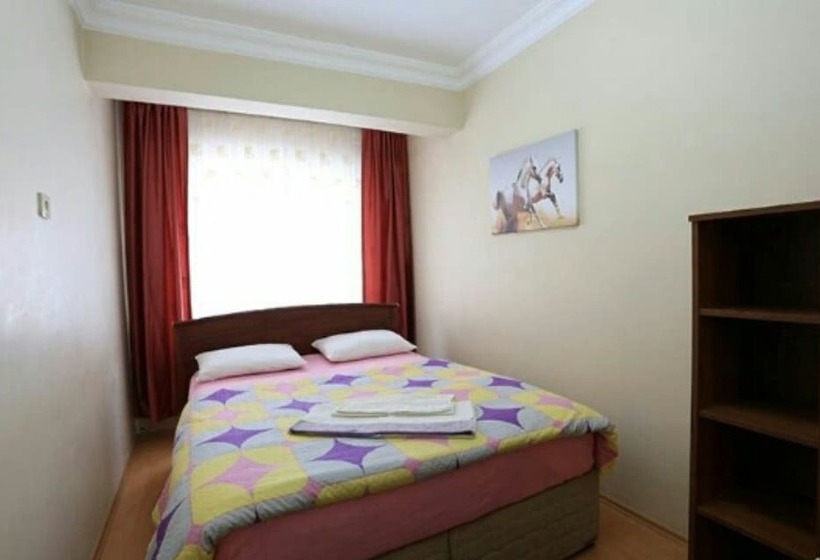 Ozengi Apart Pansiyon