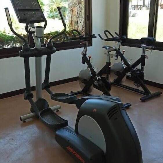 Playa De La Paz Condominiums