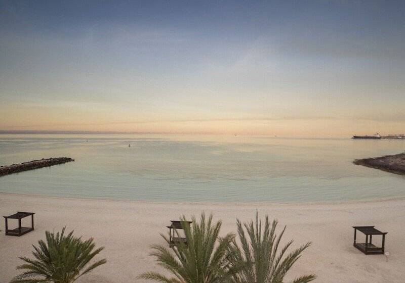 Playa De La Paz Condominiums