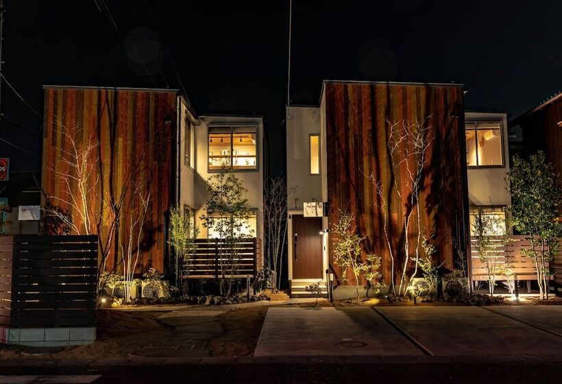 Rakuten Stay House Hachimanbori