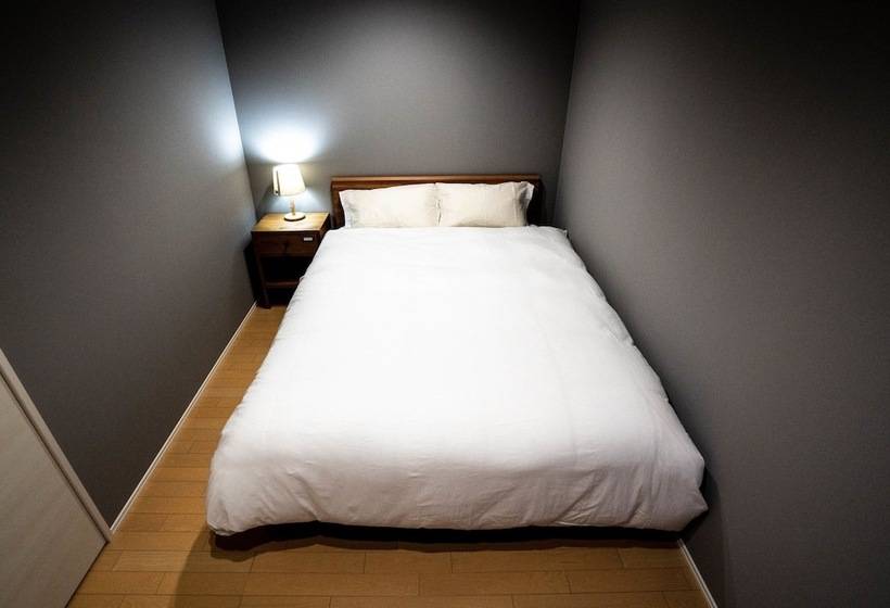 Rakuten Stay House Hachimanbori