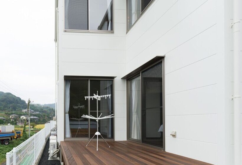 Rakuten Stay House X Willstyle Sasebo