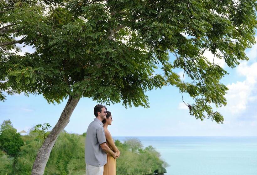 منتجع Raffles Bali